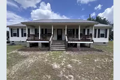 364 Pond Town Road, Hampton, SC 29924 - Photo 1