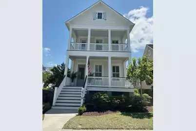 2519 Gatewood Street, Charleston, SC 29492 - Photo 1