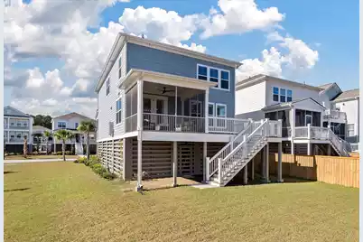 1536 Asher Avenue, Mount Pleasant, SC 29466 - Photo 37