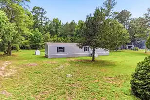 169 Bennett Ave, Saint Stephen, SC 29479 - Photo 17