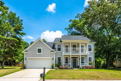 310 Heron Watch Court, Charleston, SC 29414 - Photo 11