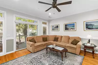 81 Sandbar Lane #9, Folly Beach, SC 29439 - Photo 3