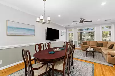 81 Sandbar Lane #9, Folly Beach, SC 29439 - Photo 11
