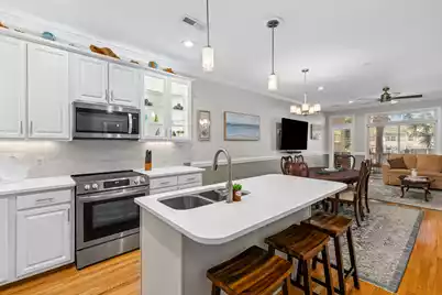 81 Sandbar Lane #9, Folly Beach, SC 29439 - Photo 7