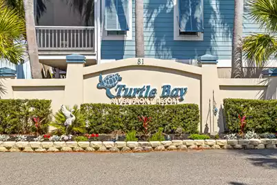 81 Sandbar Lane #9, Folly Beach, SC 29439 - Photo 49