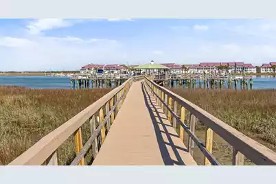 81 Sandbar Lane #9, Folly Beach, SC 29439 - Photo 37