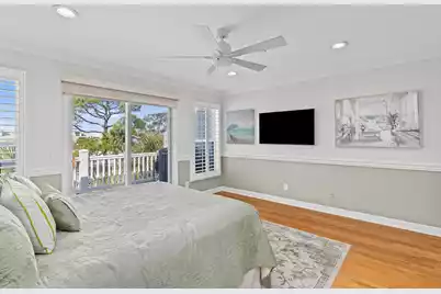81 Sandbar Lane #9, Folly Beach, SC 29439 - Photo 23