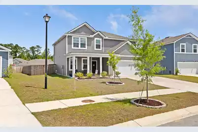 132 Eldridge Street, Summerville, SC 29486 - Photo 3