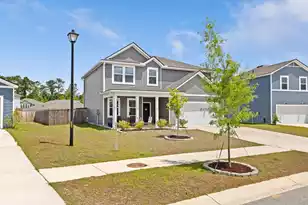 132 Eldridge St, Summerville, SC 29486 - Photo 3