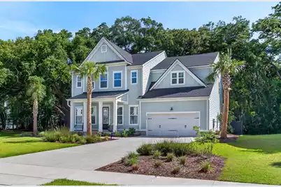 1407 Dahlia Road, Mount Pleasant, SC 29464 - Photo 3