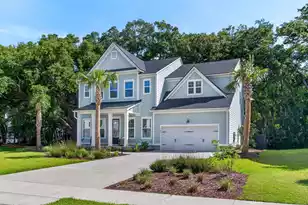 1407 Dahlia Rd, Mount Pleasant, SC 29464 - Photo 3