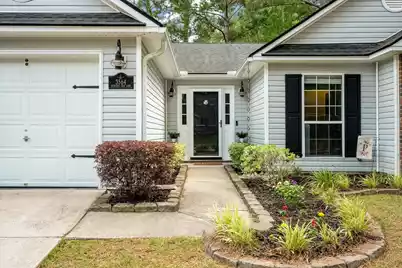 3564 Hunters Oak Lane, Johns Island, SC 29455 - Photo 3