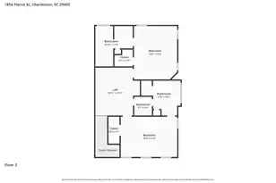 1854 Pierce St, Charleston, SC 29492 - Photo 47