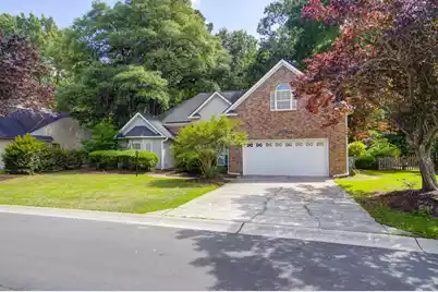 1148 Black Rush Circle, Mount Pleasant, SC 29466 - Photo 3