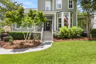 8574 Refuge Point Circle, North Charleston, SC 29420 - Photo 45