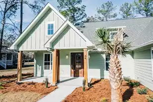64 Piedmont Rd, Walterboro, SC 29488 - Photo 3