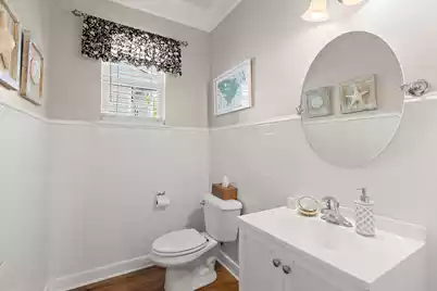 1885 Hubbell Drive, Mount Pleasant, SC 29466 - Photo 11