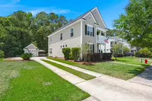 1885 Hubbell Dr, Mount Pleasant, SC 29466 - Photo 3
