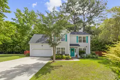 3375 Crowell Lane, Mount Pleasant, SC 29466 - Photo 1