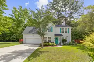 3375 Crowell Ln, Mount Pleasant, SC 29466 - Photo 1