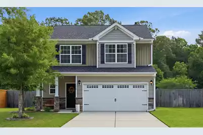 110 Vango Drive, Goose Creek, SC 29445 - Photo 3