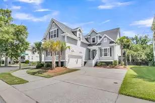 1560 Red Tide Rd, Mount Pleasant, SC 29466 - Photo 1
