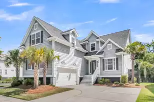 1560 Red Tide Rd, Mount Pleasant, SC 29466 - Photo 1