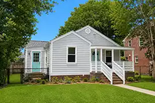 168 Dunnemann Ave, Charleston, SC 29403 - Photo 1
