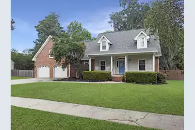 1105 Quenby Lane, Moncks Corner, SC 29461 - Photo 3
