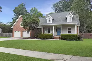 1105 Quenby Ln, Moncks Corner, SC 29461 - Photo 3