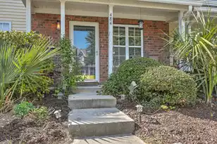 484 Doane Way, Wando, SC 29492 - Photo 5
