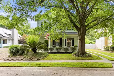 1421 Swamp Fox Lane, Charleston, SC 29412 - Photo 1