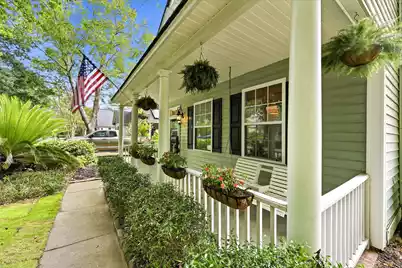 1421 Swamp Fox Lane, Charleston, SC 29412 - Photo 3