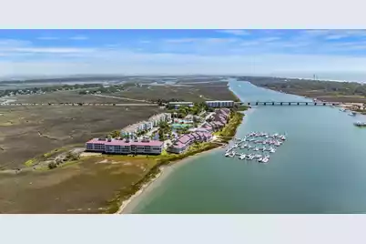 29 Mariners Cay Drive #29, Folly Beach, SC 29439 - Photo 47