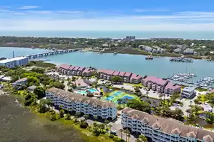 29 Mariners Cay Dr, Folly Beach, SC 29439 - Photo 49