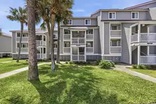 29 Mariners Cay Dr, Folly Beach, SC 29439 - Photo 9