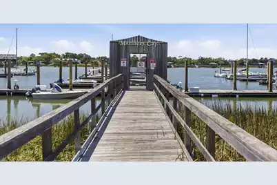 29 Mariners Cay Drive #29, Folly Beach, SC 29439 - Photo 35