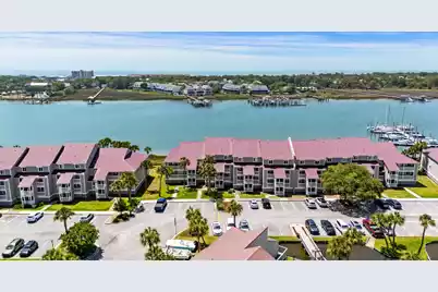 29 Mariners Cay Drive #29, Folly Beach, SC 29439 - Photo 51