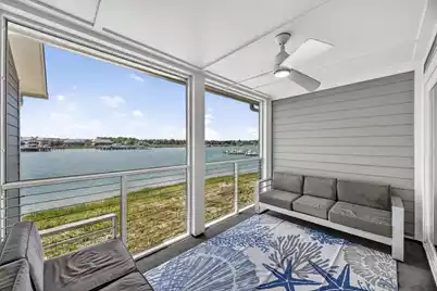 29 Mariners Cay Drive #29, Folly Beach, SC 29439 - Photo 3