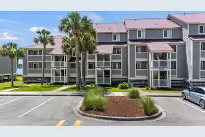29 Mariners Cay Drive #29, Folly Beach, SC 29439 - Photo 53