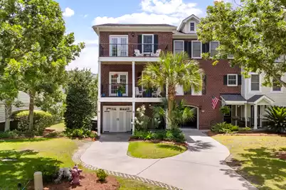 116 Summers Creek Court, Mount Pleasant, SC 29464 - Photo 1