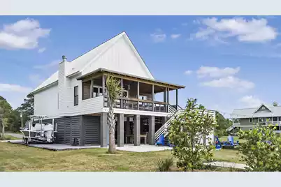53 Hannahan Lane, Green Pond, SC 29446 - Photo 3