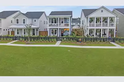 886 Clay Field Trail, Summerville, SC 29485 - Photo 3