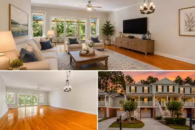 5365 5th Fairway Drive, Hollywood, SC 29449 - Photo 1