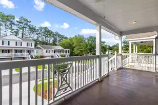 5365 5th Fairway Dr, Hollywood, SC 29449 - Photo 3
