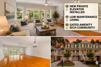 5365 5th Fairway Drive, Hollywood, SC 29449 - Photo 1