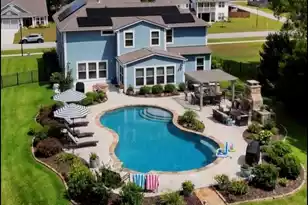3186 Hugh Bennett Dr, Johns Island, SC 29455 - Photo 55
