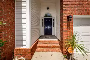 615 Majestic Oak Dr, Charleston, SC 29412 - Photo 5