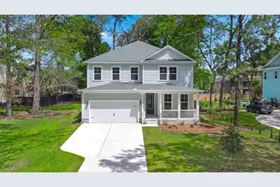 5706 Barbary Coast Road, Hollywood, SC 29449 - Photo 7