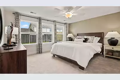 4633 Forest Hills Drive #401, North Charleston, SC 29418 - Photo 5
